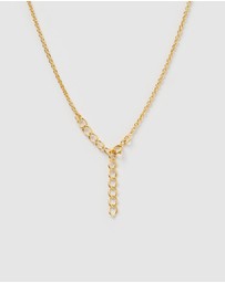 Izoa - Brittney Necklace