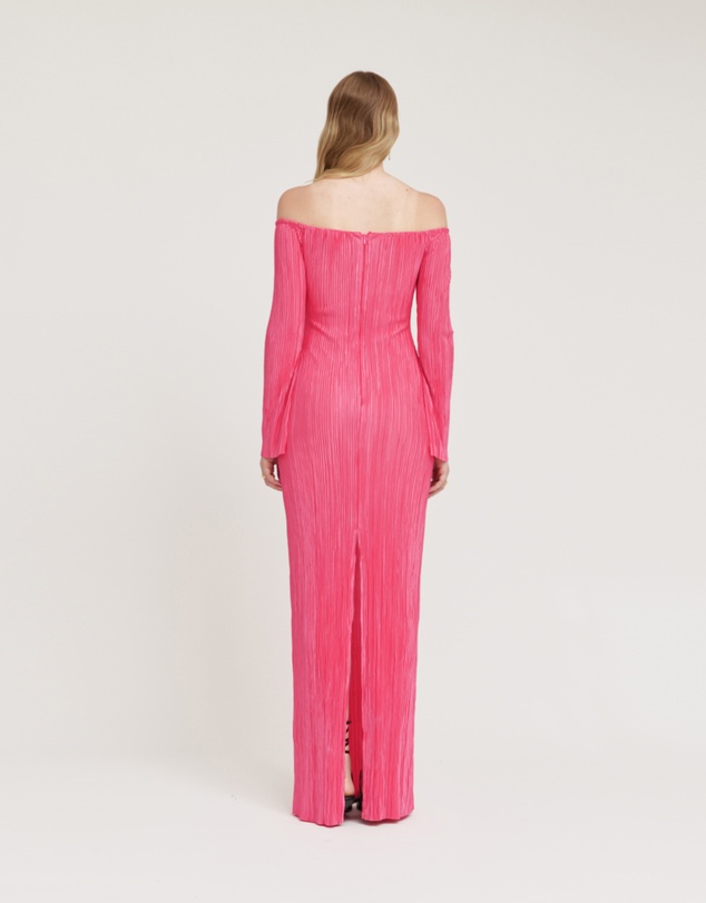 TOJHA - Carrie Dress