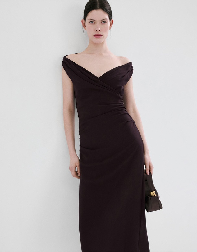 M.N.G - Lari Dress