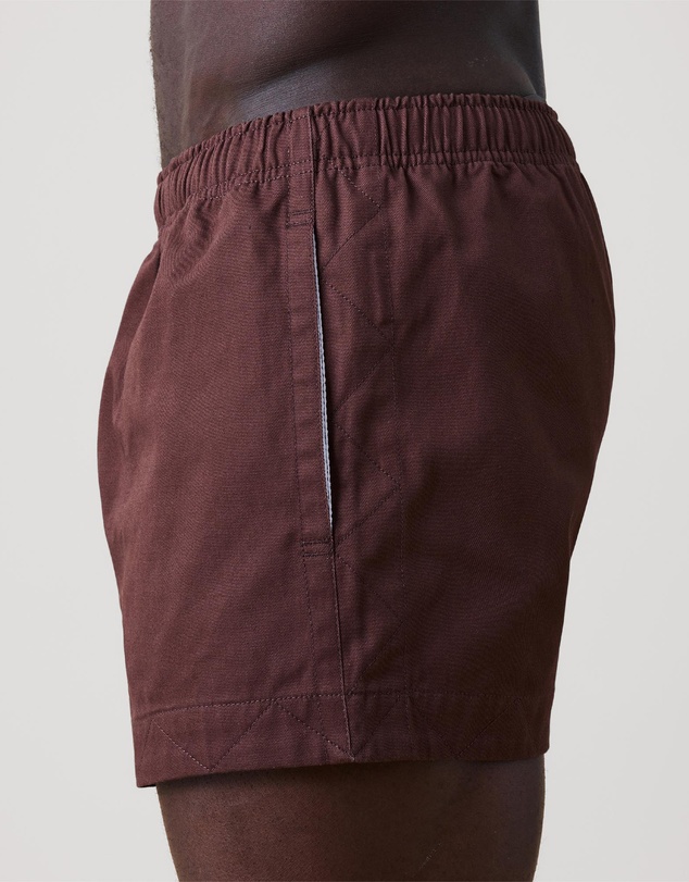 Canterbury - Retro Shorts