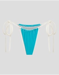 Vacay Swimwear - Rio Bottom Alize