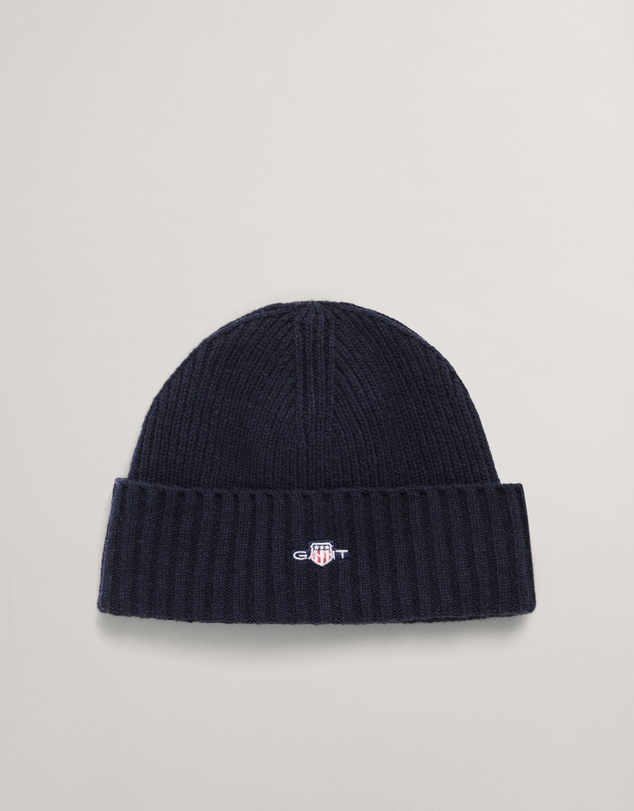 Gant - Teens Shield Beanie