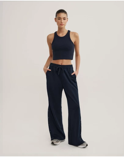 Witchery - Side Snap Track Pants