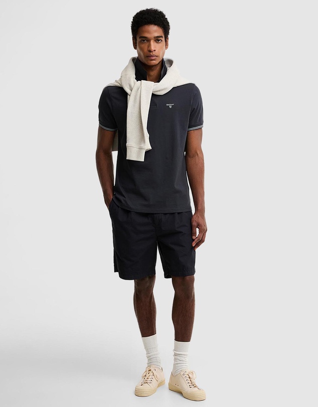 Barbour - Austwick Tailored Polo Shirt