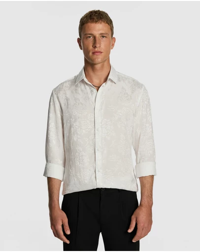 yd. - Kingly Shirt