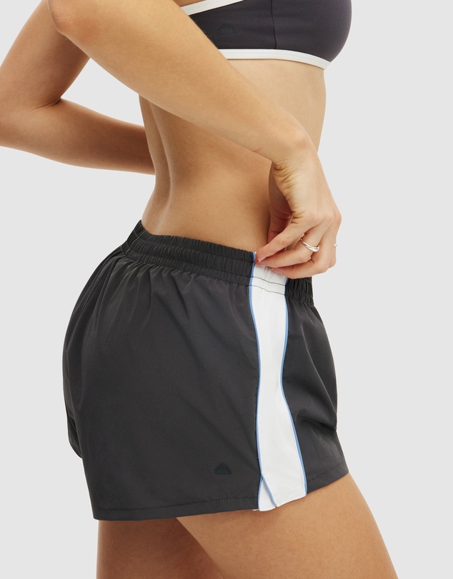 Cotton On Body Active - Active Panelled Woven Shorts