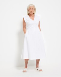 Commonry - Candice Dress
