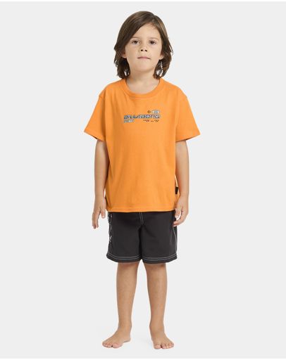 DUSTY ORANGE