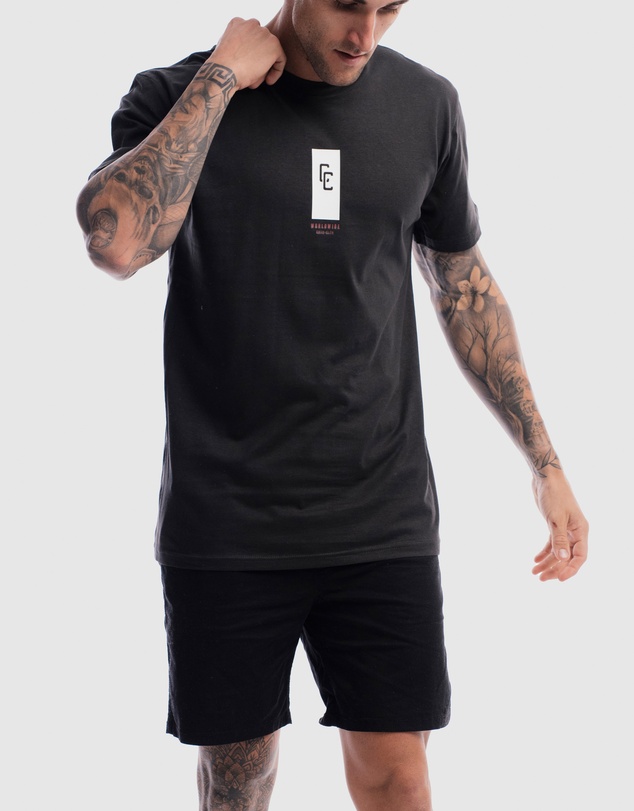 Counter Culture - Runway Tee
