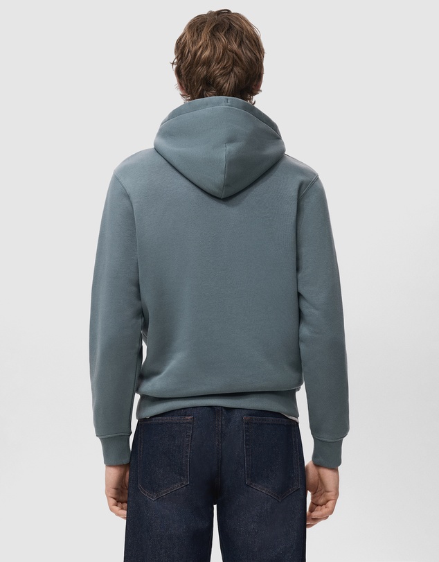 M.N.G - Bono Hooded Sweatshirt