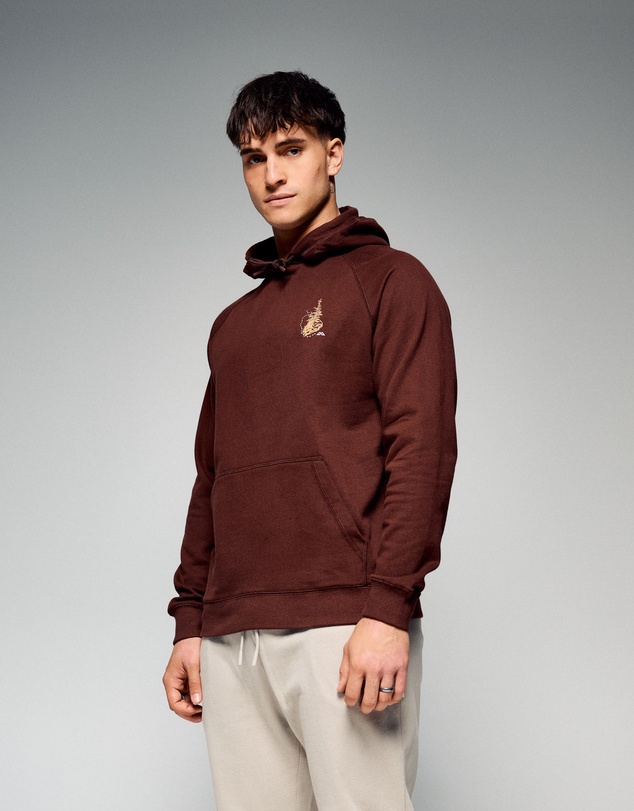 Kathmandu - On The Trail Hoodie
