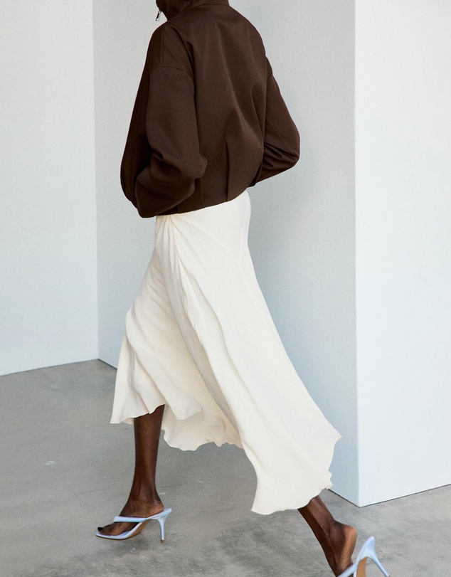 M.N.G - Mattea Sandals