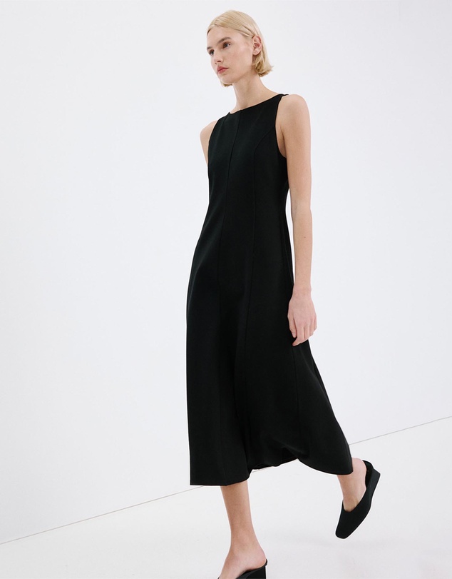 M.N.G - Letin Dress