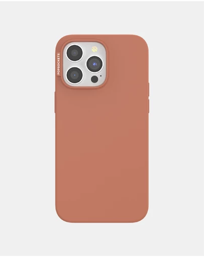 PopSockets - POPCASE MagSafe for iPhone 15 Pro Max - Protective Phone Case