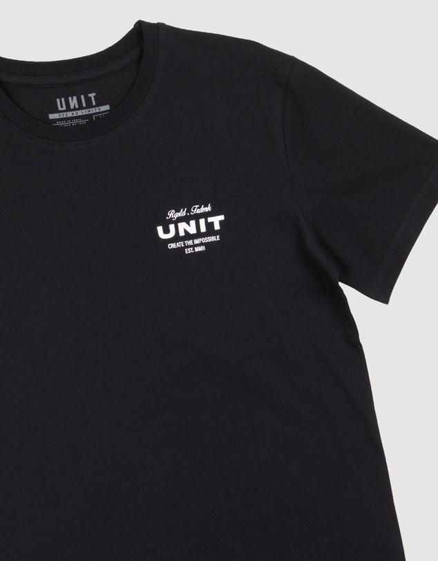UNIT - UNIT Youth Mento T-Shirt