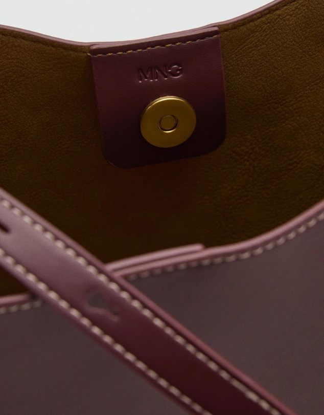 M.N.G - Romeo Bag