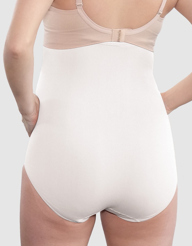 B Free Intimate Apparel - Cotton Maternity Full Briefs