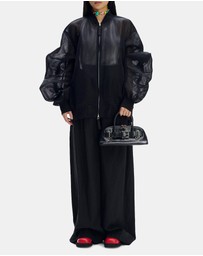 OSOI - Zip Brocle Mini Bag