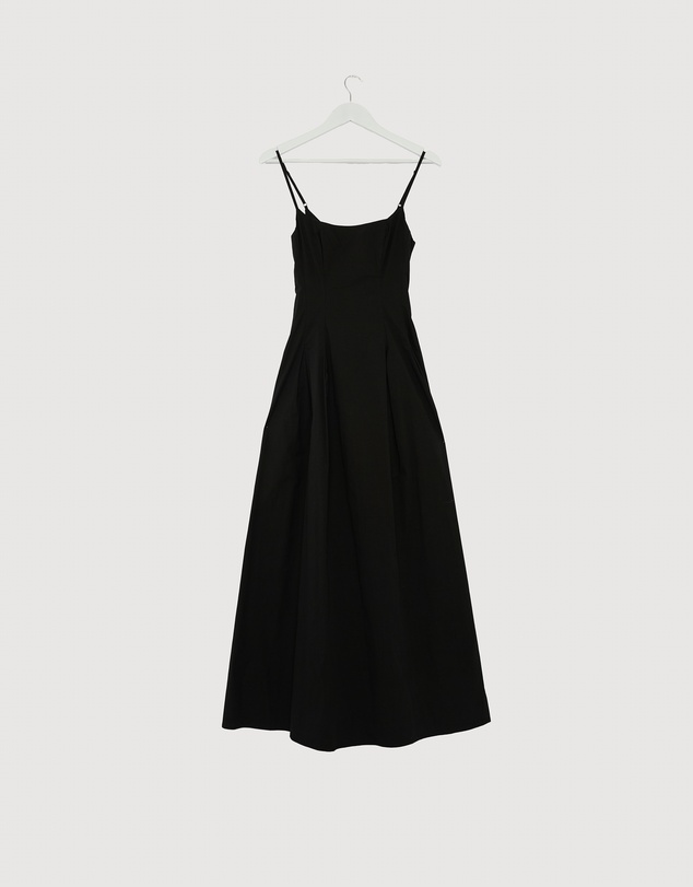 Revibe - Repaired AERE Harper Maxi Dress - AU 8