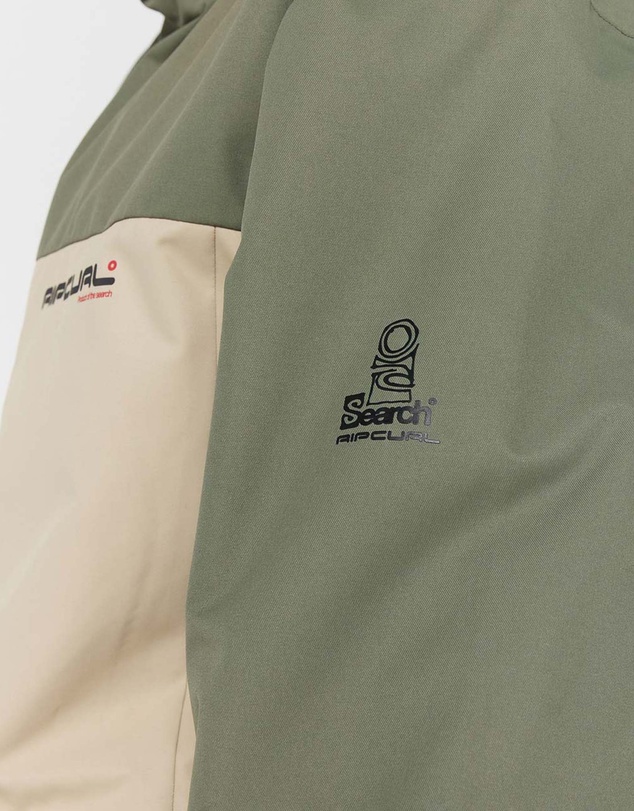 Rip Curl - Anti-Series Notch 10K/10K Snow Jacket