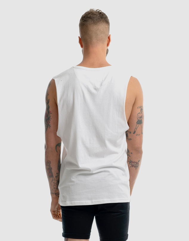 Stock & Co. - Chelsea Tank