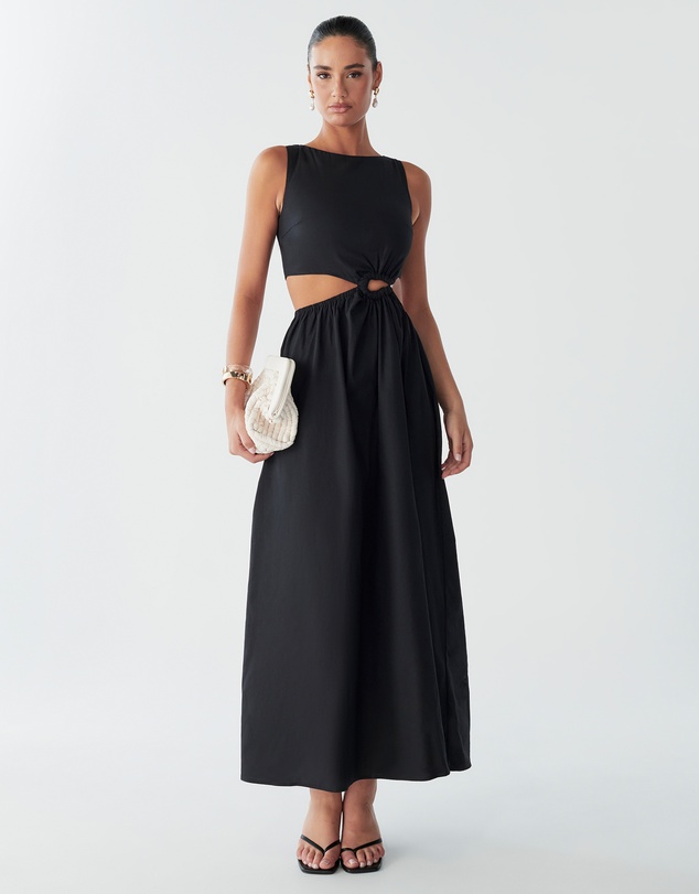 BWLDR - Maria Maxi Dress