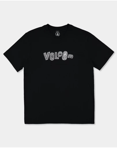 Volcom - Boys 8 to 16 Oh Stoned T-Shirt