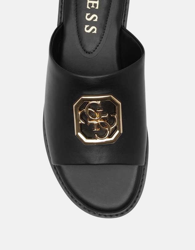 GUESS - Graysie4 Slides