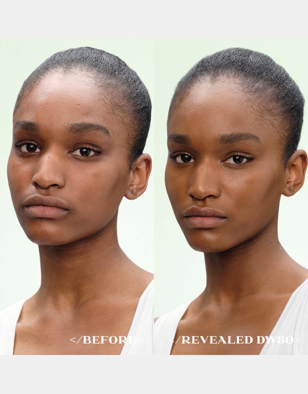 Prada - Prada Reveal Skin Optimizing Foundation