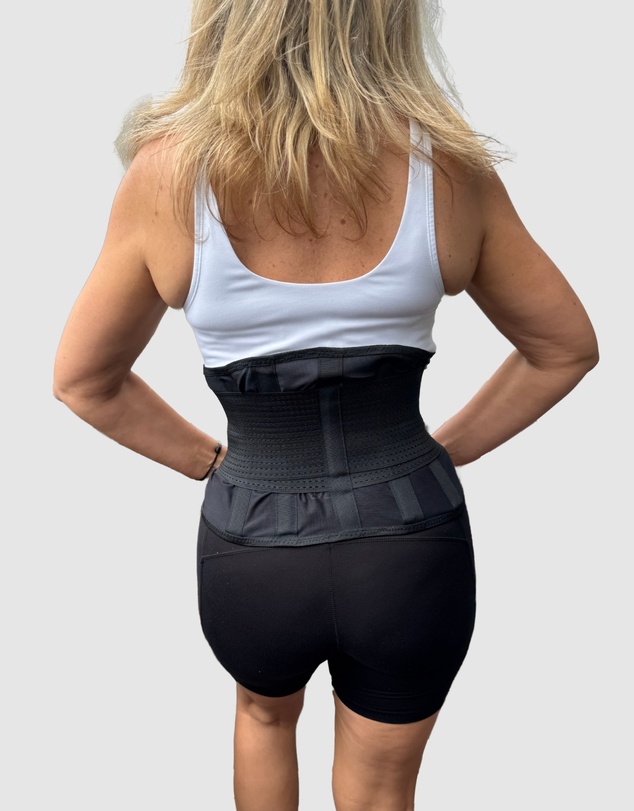 Core Trainer - Waist Support Band