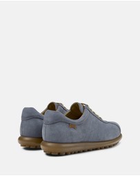 Camper - Pelotas Ariel