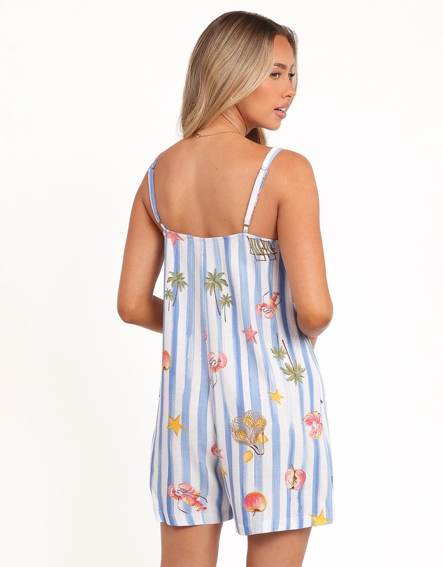 Petal & Pup - Kelly Playsuit - Esme