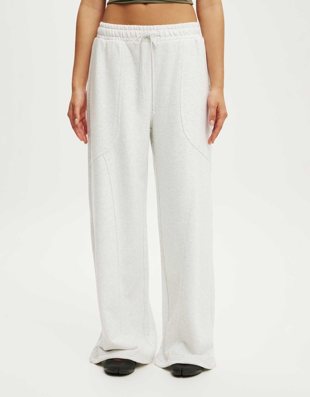 Cotton On Body Active - Active Fleece Utility Sweatpant