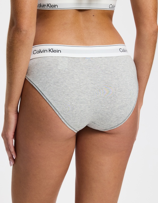Calvin Klein - Icon Cotton Modal Bikini Brief