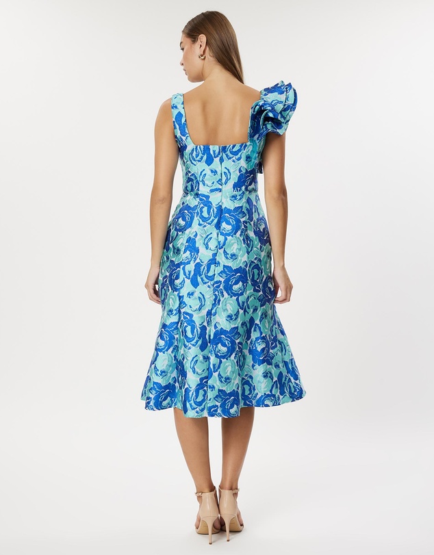 Romance by Honey and Beau - Kiara Midi Dress