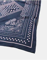 MIMCO - Mim Bandana Scarf