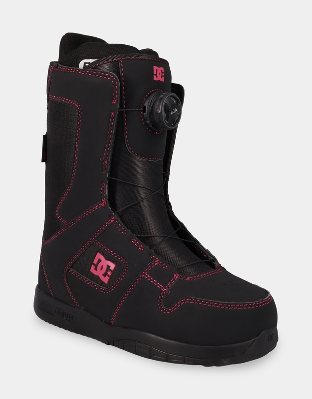 DC Shoes - Womens Phase BOA Snowboard Boots
