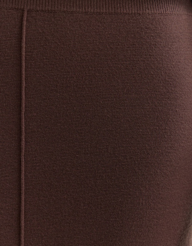 Oxford - Renny Knitted Skirt