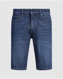 BOSS - Delaware Shorts Bo