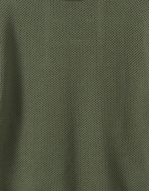 Cotton On Kids - Oversized Knit Tshirt