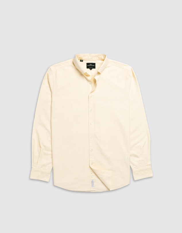 Rodd & Gunn - Cambridge Shirt