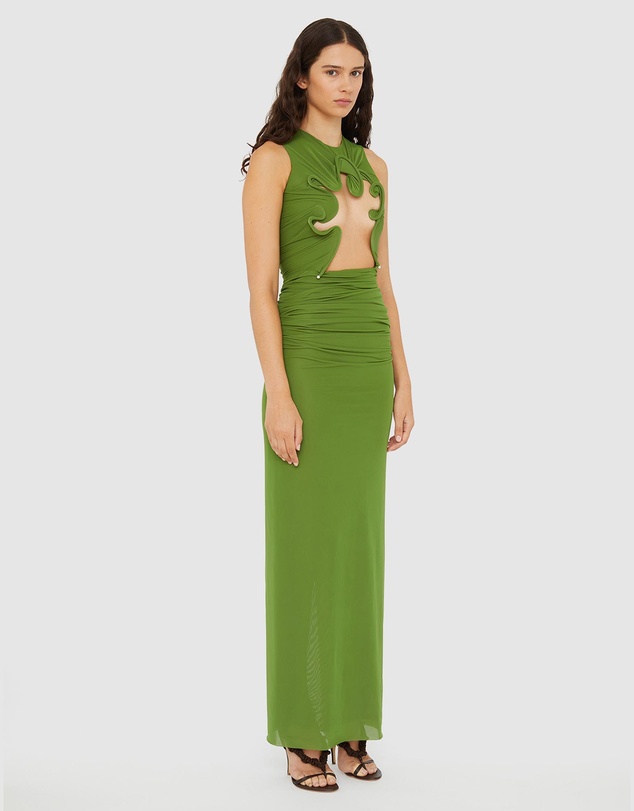 Christopher Esber - Hollow Venus Tank Dress