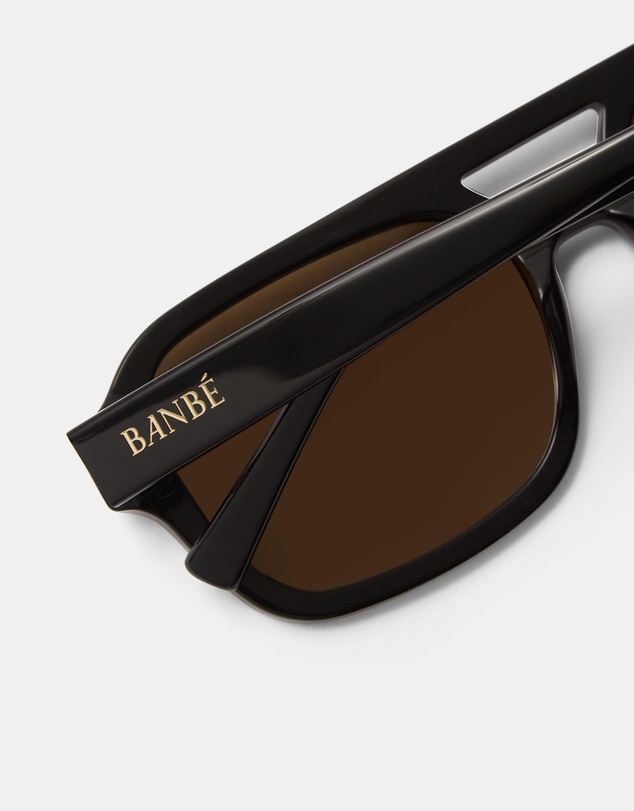 Banbe - The Del Ray