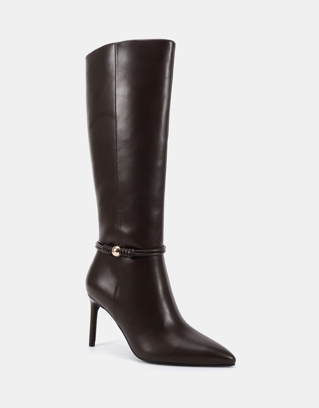 Novo - Oryan Boots