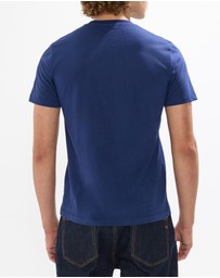 Marcs - Hot Spring Time Machine Tee