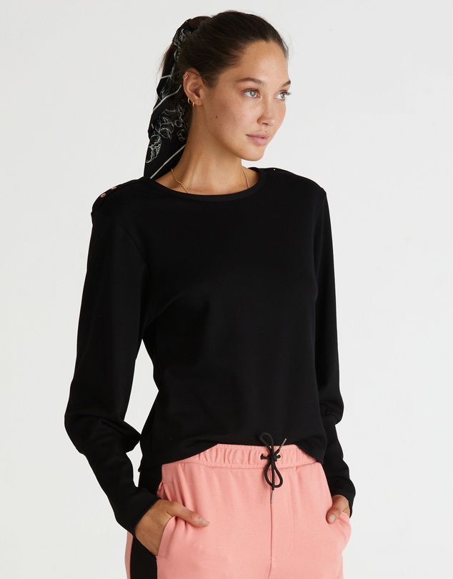 Heaven Australia - Street Active Sweater