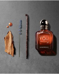 Giorgio Armani - Emporio Armani Stronger With You Absolutely EDP 50ml