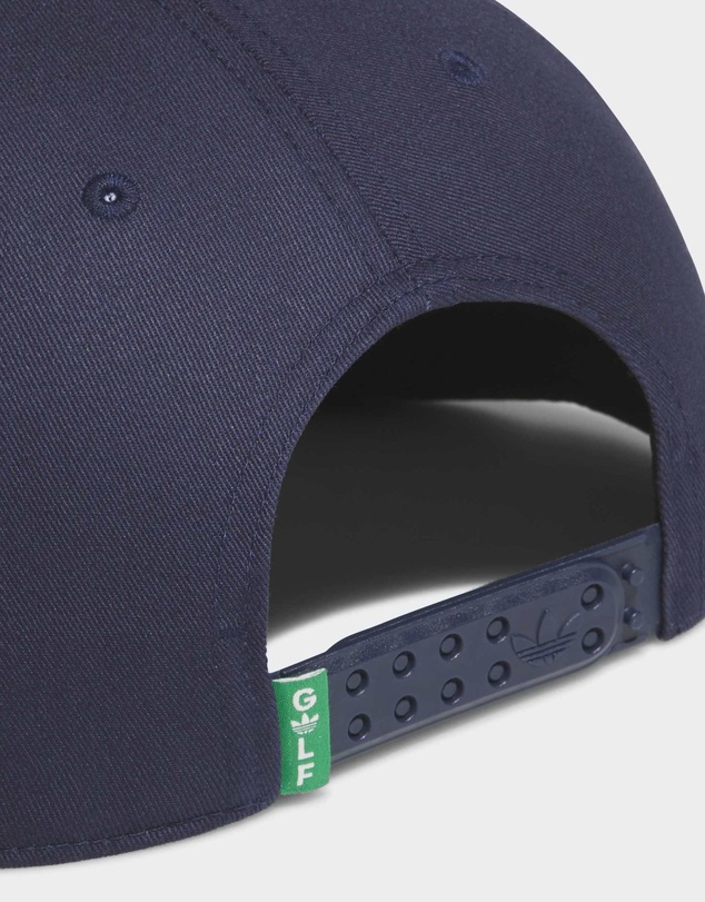 adidas Originals - Golf Originals Patch Cap Mens