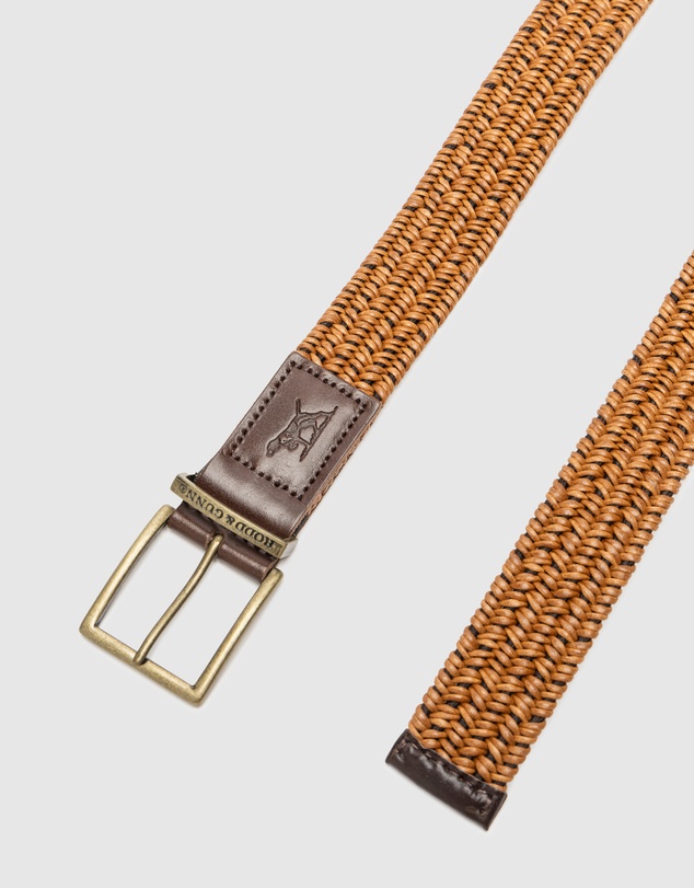 Rodd & Gunn - Shore Stretch Belt
