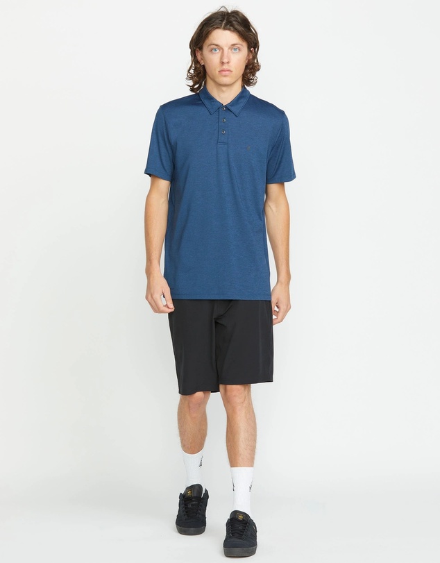 Volcom - Mens Frickin Cross Hybrid Shorts